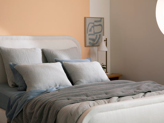 The Science Behind Why Muslin Throw Blanket Reigns Superior