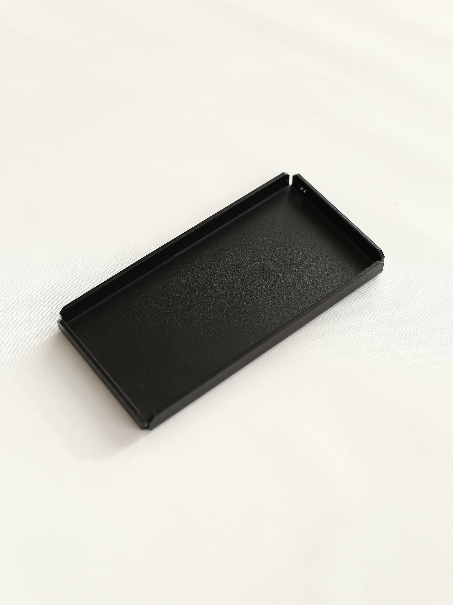 Decorative Metal Tray Set