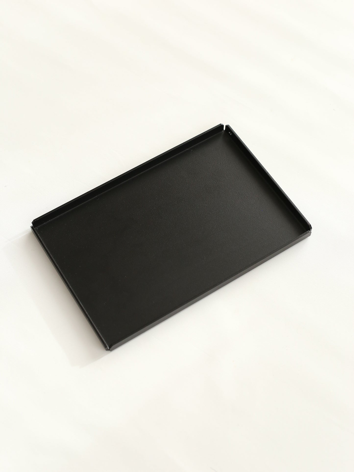 Large Metal Serving Tray