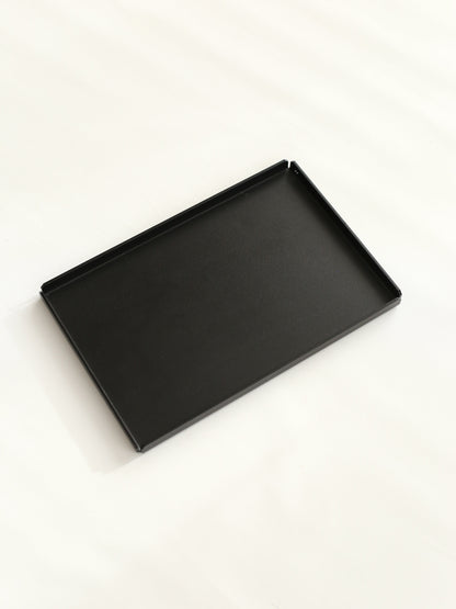 Medium Metal Serving Tray