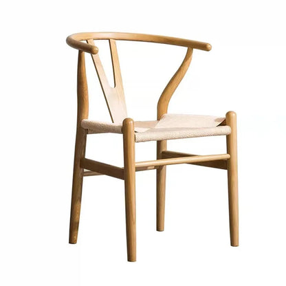 Wishbone Chair