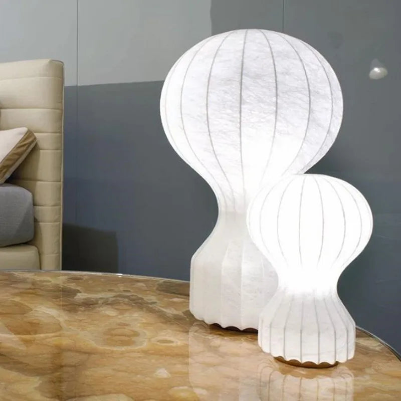 Gatto Table Lamp