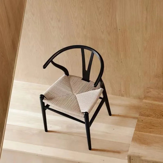 Wishbone Chair